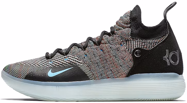 Nike Zoom KD 11 EP 'Pelbagai Warna' AO2605-001 Buy Nike Zoom KD 11 EP 'Pelbagai Warna' AO2605-001