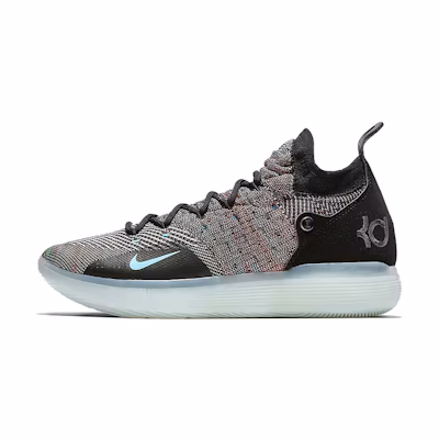 Nike Zoom KD 11 EP 'Multi Color'