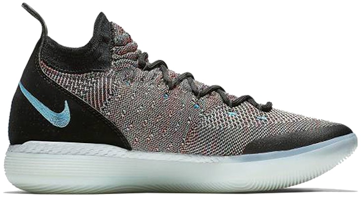 耐克Zoom KD 11 EP 多色款 AO2605-001 Order 耐克Zoom KD 11 EP 多色款 AO2605-001