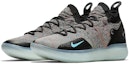 Lookbook Nike Zoom KD 11 EP 'Pelbagai Warna' AO2605-001