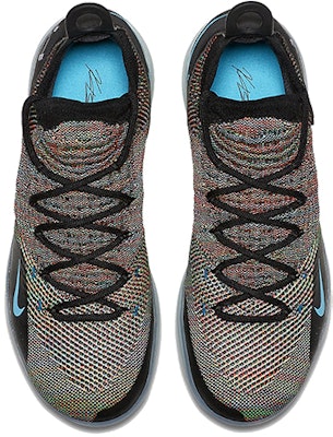 Nike Zoom KD 11 EP 'Pelbagai Warna' AO2605-001 Shop Nike Zoom KD 11 EP 'Pelbagai Warna' AO2605-001