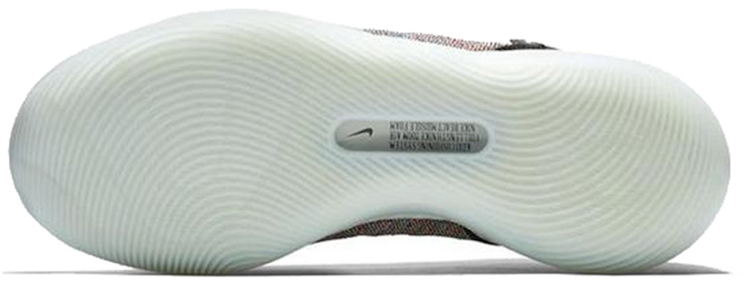 Nike Zoom KD 11 EP 'Pelbagai Warna' AO2605-001 Details for Nike Zoom KD 11 EP 'Pelbagai Warna' AO2605-001