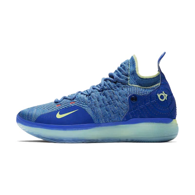 Nike Zoom KD 11 EP 'Paranoid'