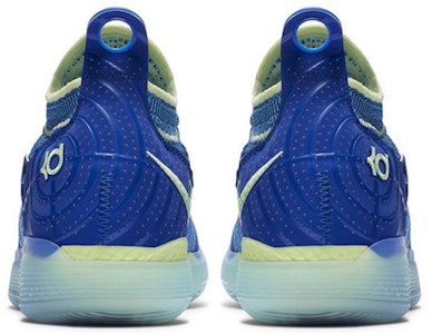 Nike Zoom KD 11 EP 'Paranoid' Zapatillas Baloncesto AO2605-900 Shop Nike Zoom KD 11 EP 'Paranoid' Zapatillas Baloncesto AO2605-900