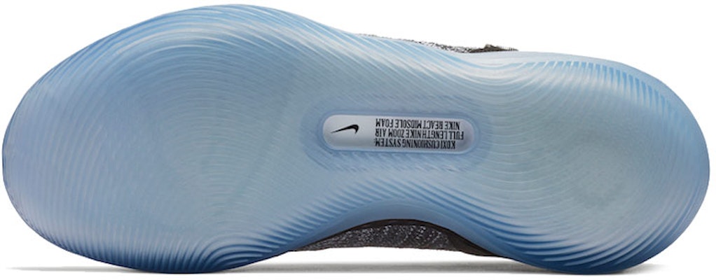 Nike Zoom KD 11 EP 'Masih KD' AO2605-004 Details for Nike Zoom KD 11 EP 'Masih KD' AO2605-004