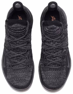 Nike Zoom KD 11 EP 'Twilight Pulse' Lelaki AO2604-005/AO2605-005 Lookbook Nike Zoom KD 11 EP 'Twilight Pulse' Lelaki AO2604-005/AO2605-005