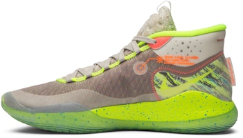 Nike Zoom KD 12 'Niño de los 90s' AR4229-900 Lookbook Nike Zoom KD 12 'Niño de los 90s' AR4229-900