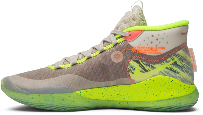 Nike Zoom KD 12 90 s Kid AR4229 900 AR4229 900 Novelship