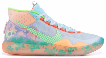 Nike Zoom KD 12 'EYBL' CQ4301-900 Nike Zoom KD 12 'EYBL' CQ4301-900