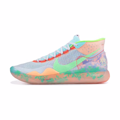 Nike Zoom KD 12 'EYBL'