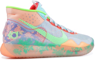 耐吉杜蘭特12 EYBL 中幫實戰籃球鞋 男款 彩色 Shop 耐吉杜蘭特12 EYBL 中幫實戰籃球鞋 男款 彩色