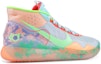 Shop 耐克Zoom KD 12 'EYBL' 篮球鞋 CQ4301-900