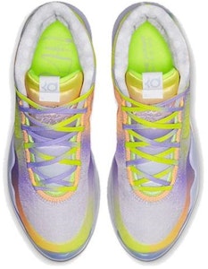 ナイキ ズーム KD12 "EYBL ナショナルズ" CK1201-900/CK1200-900 Lookbook ナイキ ズーム KD12 "EYBL ナショナルズ" CK1201-900/CK1200-900