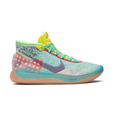 Nike Zoom KD 12 'EYBL Peach Jam'