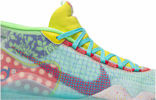 Order Nike KD 12 杜蘭特 高筒 實戰籃球鞋 男女同款 糖果色