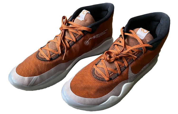 Order Nike Zoom KD 12 'Texas Longhorns' Zapatillas. CN2412-800