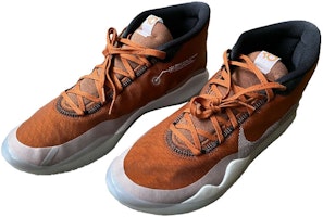 Nike Zoom KD 12 'Texas Longhorns' Sepatu Basket Pria CN2412-800 Order Nike Zoom KD 12 'Texas Longhorns' Sepatu Basket Pria CN2412-800