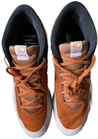 Nike Zoom KD 12 'Texas Longhorns' Sepatu Basket Pria CN2412-800 Lookbook Nike Zoom KD 12 'Texas Longhorns' Sepatu Basket Pria CN2412-800