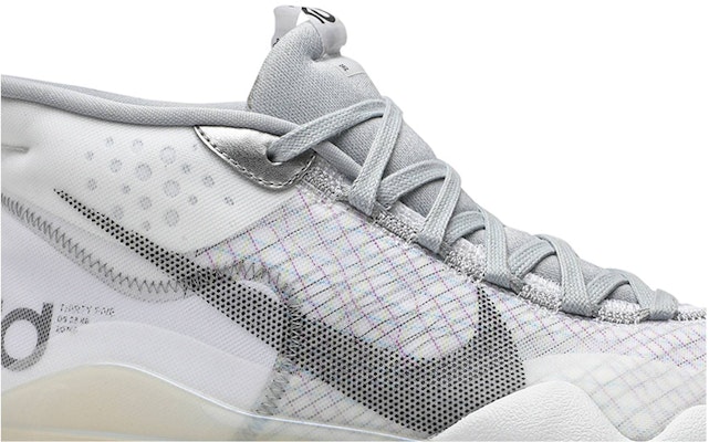 Nike zoom kd 12 wolf shop grey