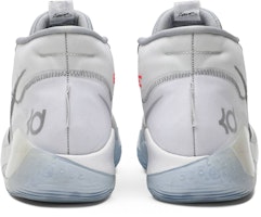 ナイキ ズーム KD12 "ウルフグレー" CK1195-101 Details for ナイキ ズーム KD12 "ウルフグレー" CK1195-101