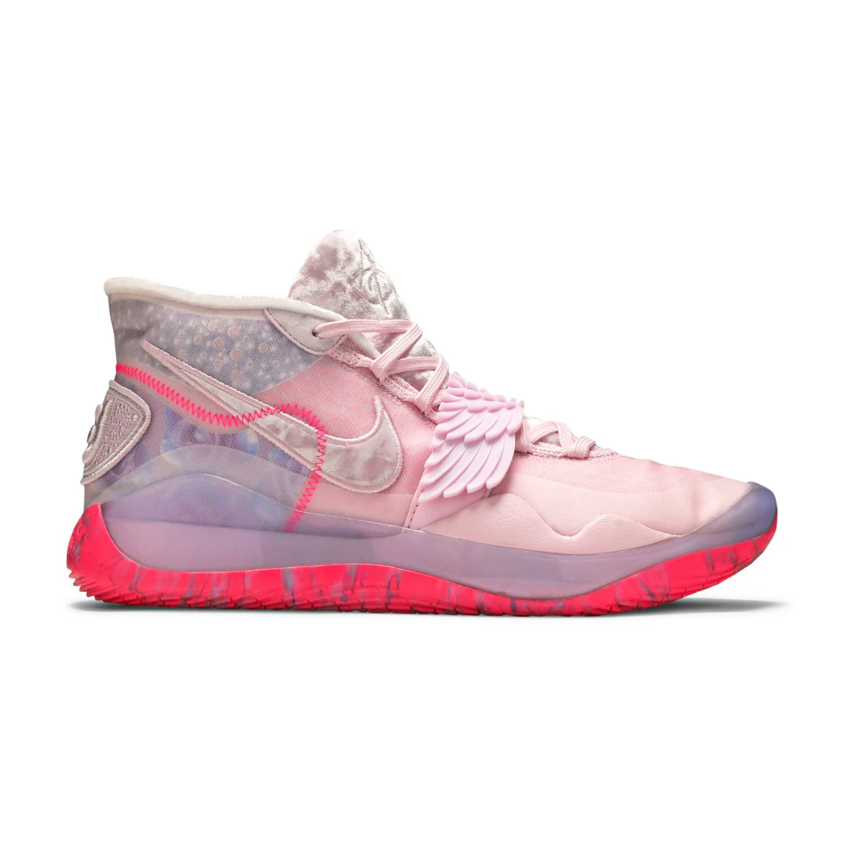 Buy Nike Zoom KD 12 EP 'Aunt Pearl' CT2744-900 Novelship