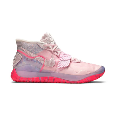 Nike Zoom KD 12 EP 'Aunt Pearl'