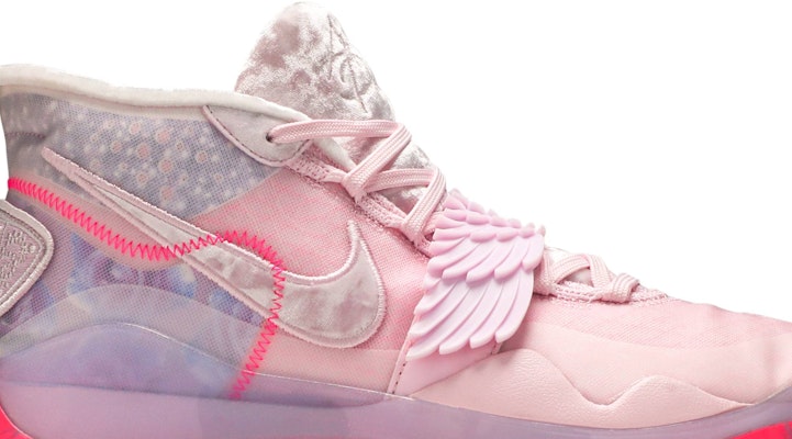 Buy Nike Zoom KD 12 EP Aunt Pearl CT2744 900 Novelship