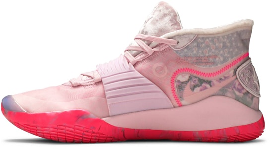 Nike Zoom KD 12 EP 'Tía Pearl' CT2744-900 Lookbook Nike Zoom KD 12 EP 'Tía Pearl' CT2744-900