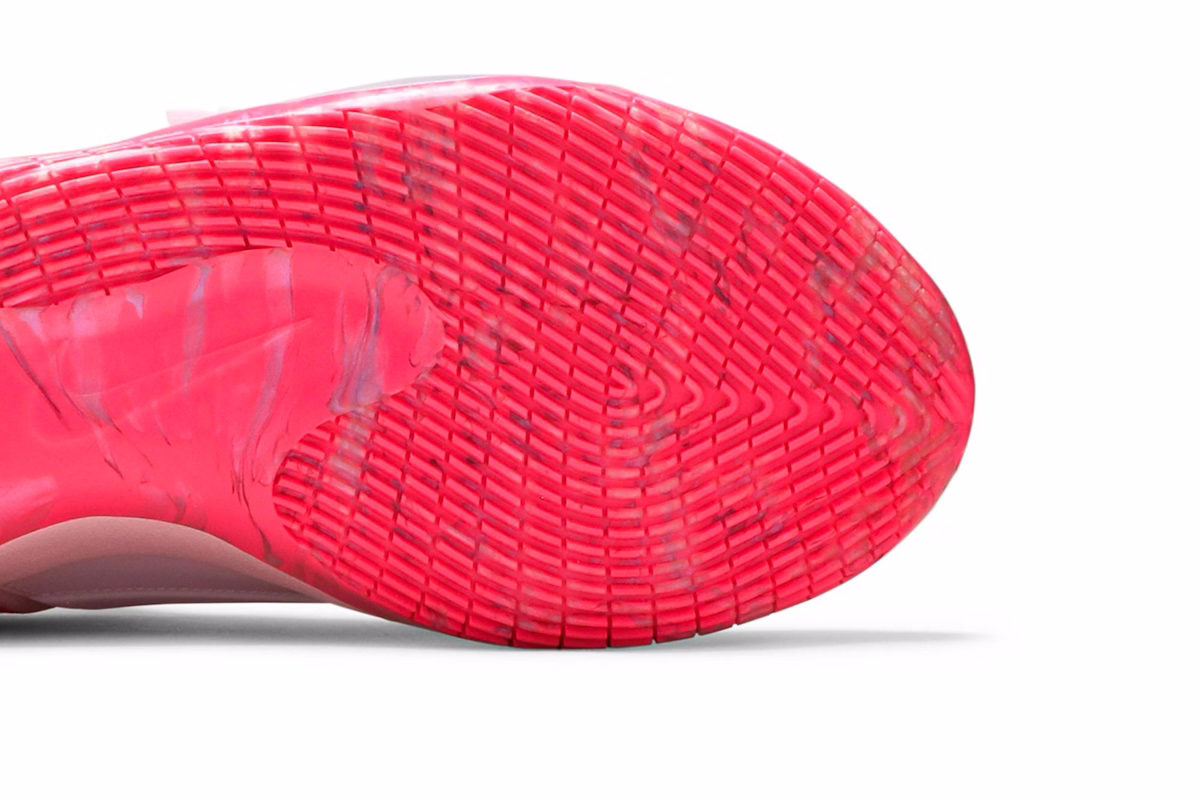 Nike Zoom KD 12 EP 'Aunt Pearl'