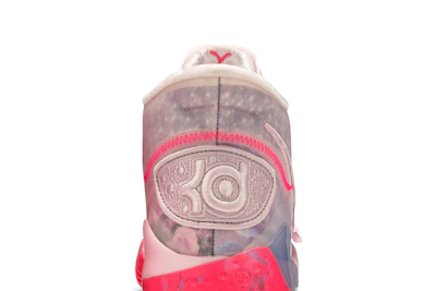 Nike Zoom KD 12 EP 'Aunt Pearl'