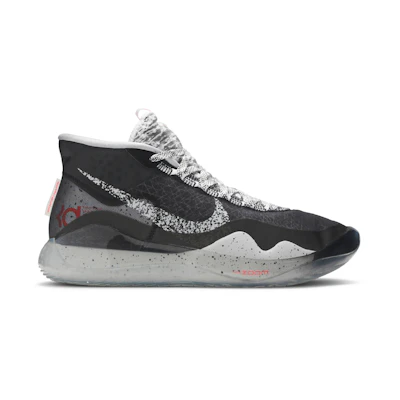 Nike Zoom KD 12 EP 'Black Cement'