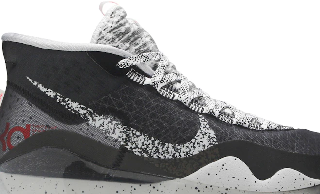 Nike zoom best sale kd12 ep