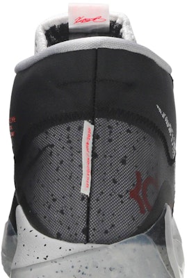 Nike Zoom KD 12 EP Black Cement AR4230 002 AR4230 002 Novelship