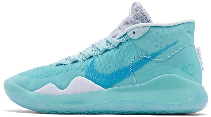 Nike Zoom KD 12 EP 'Mirada Azul' AR4230-400 Buy Nike Zoom KD 12 EP 'Mirada Azul' AR4230-400