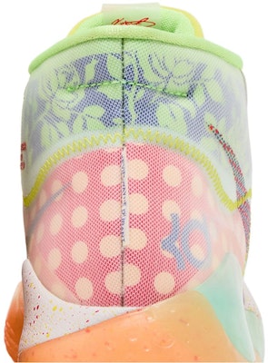 Nike Zoom KD 12 EP 'EYBL' Lelaki & Wanita - Kasut Sukan Popular CK1197-300 Sizing Nike Zoom KD 12 EP 'EYBL' Lelaki & Wanita - Kasut Sukan Popular CK1197-300