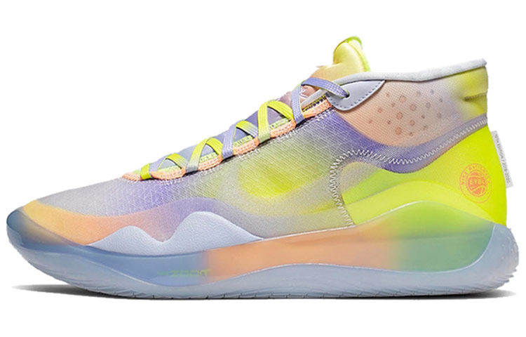 Nike Zoom KD 12 EP 'EYBL Nationals' CK1201-900