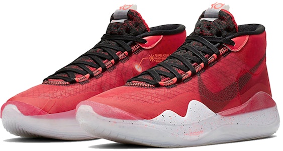 ナイキ ズーム KD 12 EP "ユニバーシティレッド" AR4230-600 Lookbook ナイキ ズーム KD 12 EP "ユニバーシティレッド" AR4230-600