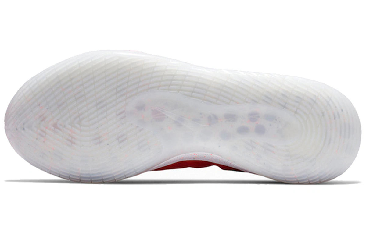 Nike Zoom KD 12 EP 'University Red' AR4230-600