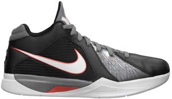 Nike Zoom KD 3 417279-004 Nike Zoom KD 3 417279-004