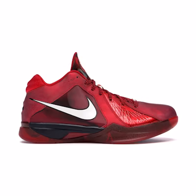 Nike Zoom KD 3 'All-Star'
