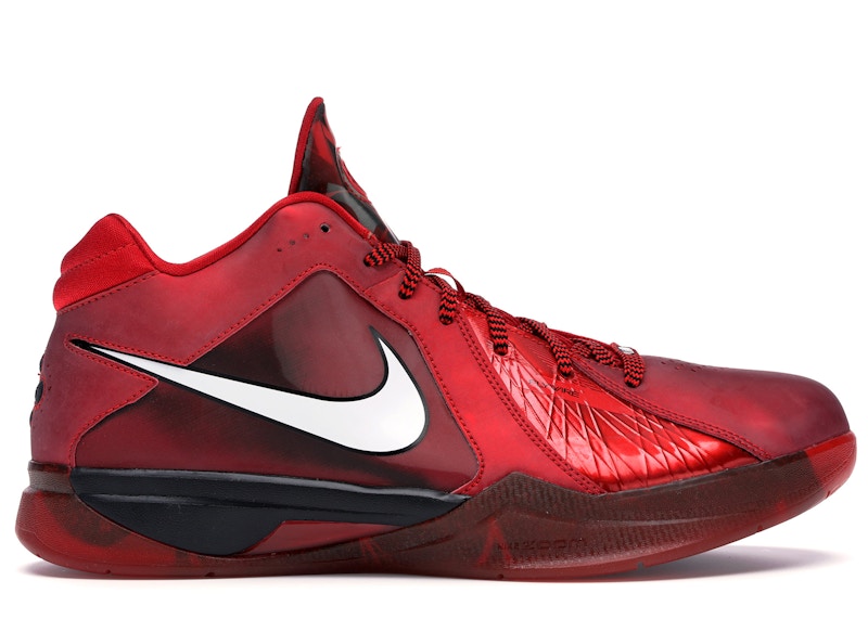 Nike Zoom KD 3 'All-Star' 448695-001
