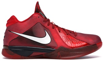 Nike Zoom KD 3 'All-Star' 448695-001 Nike Zoom KD 3 'All-Star' 448695-001