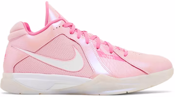Nike Zoom KD 3 'Aunt Pearl' FJ0982-600 Nike Zoom KD 3 'Aunt Pearl' FJ0982-600