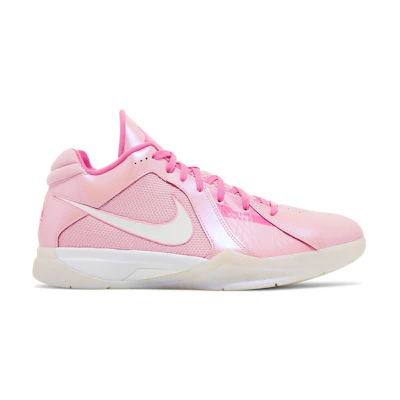 Nike Zoom KD 3 'Aunt Pearl'