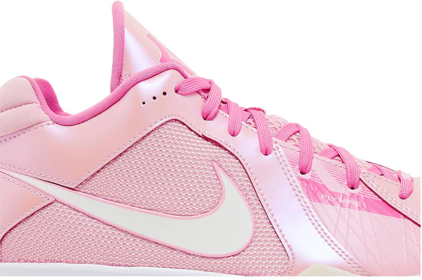 Nike Zoom KD 3 'Aunt Pearl' Wanita FJ0982-600 Order Nike Zoom KD 3 'Aunt Pearl' Wanita FJ0982-600