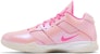 Nike Zoom KD 3 'Aunt Pearl' Wanita FJ0982-600