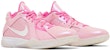 Nike Zoom KD 3 'Aunt Pearl' Wanita FJ0982-600