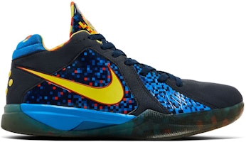 Nike Zoom KD 3 'EA Sports' 417279-400 Nike Zoom KD 3 'EA Sports' 417279-400