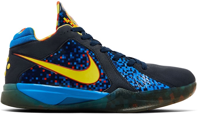 Nike Zoom KD 3 'EA Sports' 417279-400 Buy Nike Zoom KD 3 'EA Sports' 417279-400