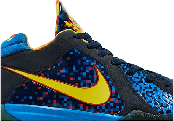 Nike Zoom KD 3 'EA Sports' Zapatillas Deportivas 417279-400 Order Nike Zoom KD 3 'EA Sports' Zapatillas Deportivas 417279-400